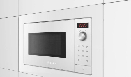 Микроволновая печь Bosch BFL623MV3