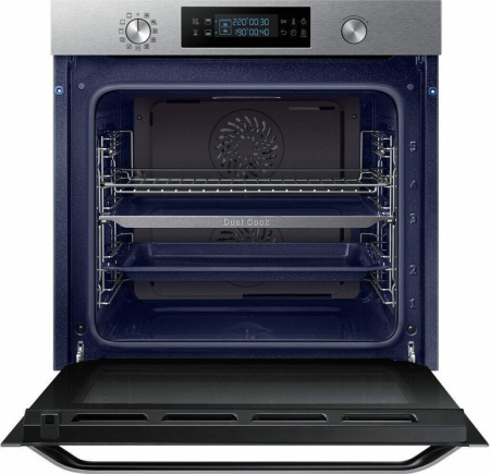 Встраиваемый духовой шкаф Samsung NV75K5541BS