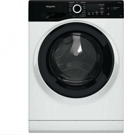 Стиральная машина Hotpoint-Ariston NSB 6015 ZK V [6 кг, фронтальная]