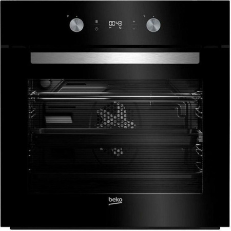 Встраиваемый духовой шкаф Beko BIE 24300B
