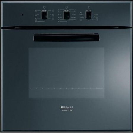 Встраиваемый духовой шкаф Hotpoint-Ariston FD 610 MR