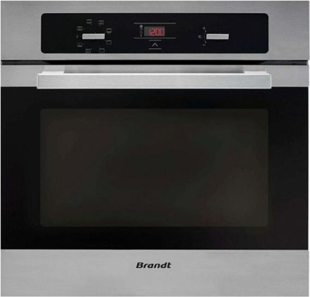 Встраиваемый духовой шкаф Brandt FC1141X
