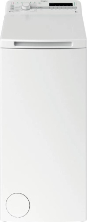 Стиральная машина Whirlpool TDLR 55020S EU/N [5.5 кг, вертикальная]