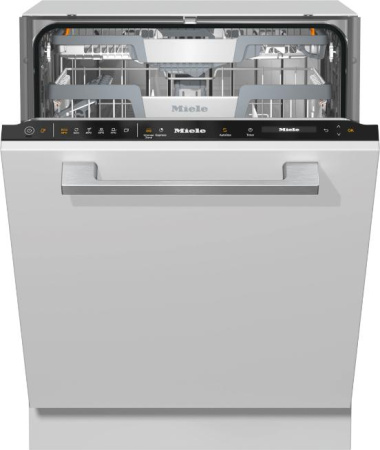 Посудомоечная машина Miele G 7460 SCVi