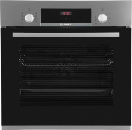 Встраиваемый духовой шкаф Bosch HBF514ES0R
