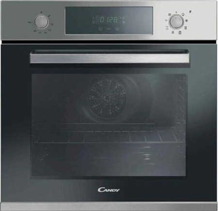 Встраиваемый духовой шкаф Candy FCP 625 VXL