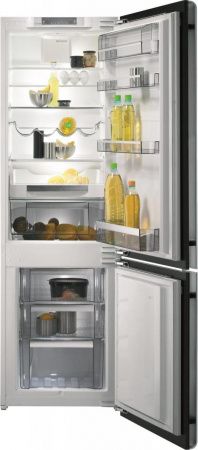 Холодильник Gorenje NRKI ORA