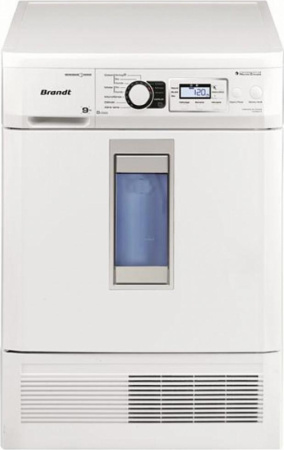 Сушильная машина Brandt VAP 9831 F