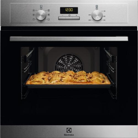 Встраиваемый духовой шкаф Electrolux EOF3C00