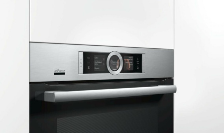 Встраиваемый духовой шкаф Bosch CSG656RS7