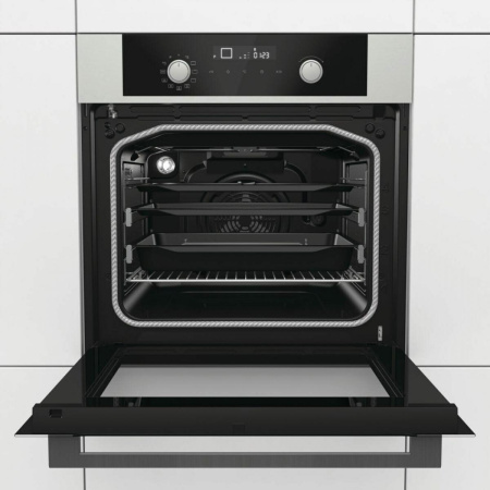 Встраиваемый духовой шкаф Gorenje GP556X