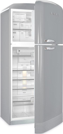 Холодильник Smeg FAB50RSV [2, No Frost]