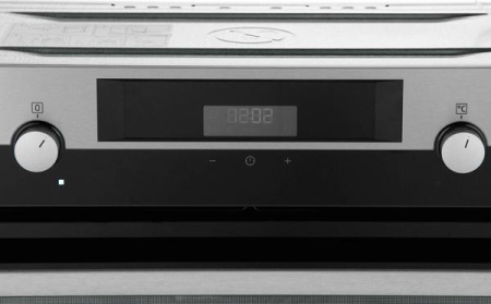 Встраиваемый духовой шкаф AEG BEM455120M