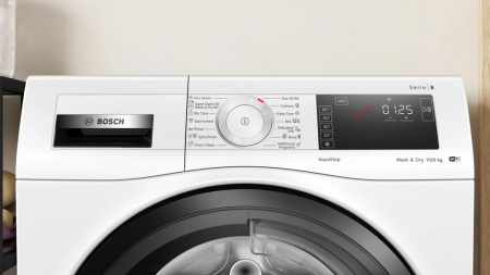 Стиральная машина Bosch WDU8H543 [10 кг, фронтальная]