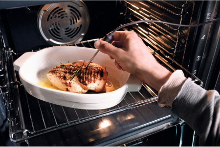 Встраиваемый духовой шкаф KitchenAid KOASP 60602
