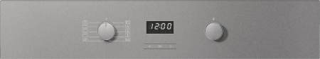Встраиваемый духовой шкаф Miele H 2860 BP GRGR