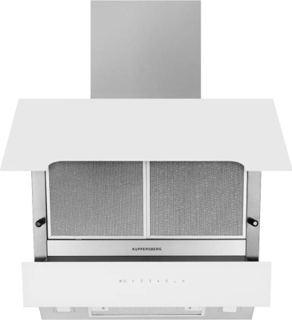 Кухонная вытяжка Kuppersberg F 993 W