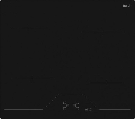 Варочная поверхность Jackys JH MB66