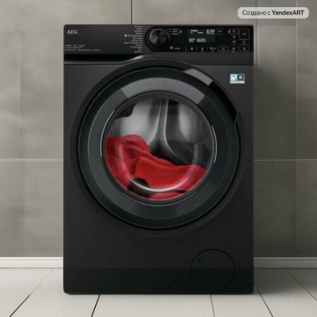 Стиральная машина AEG LWR73166 [10 кг, фронтальная]