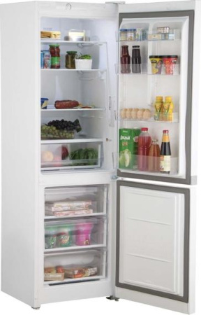 Холодильник Hotpoint-Ariston HTS 4180 W [2, No Frost]