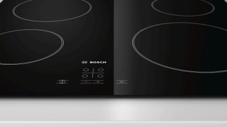 Варочная поверхность Bosch PKE 611D17M