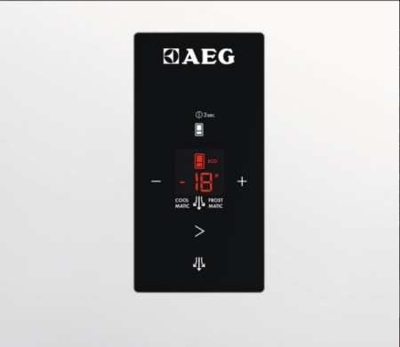 Холодильник AEG S 83520CMWF [2, No Frost]