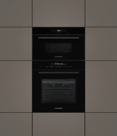 Микроволновая печь Kuppersberg HMW 634 B