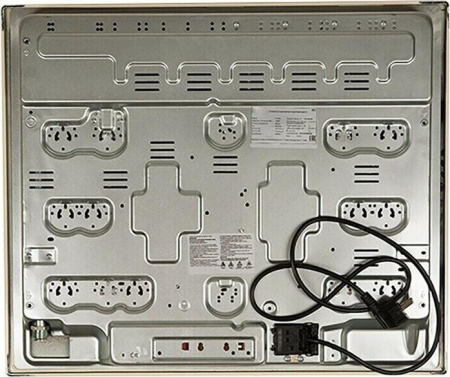 Варочная поверхность Esperanza HG4G12W B