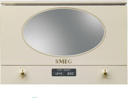 Микроволновая печь Smeg MP 822PO