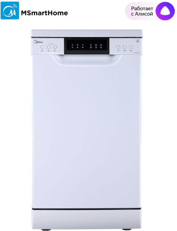 Посудомоечная машина Midea MFD45S110Wi