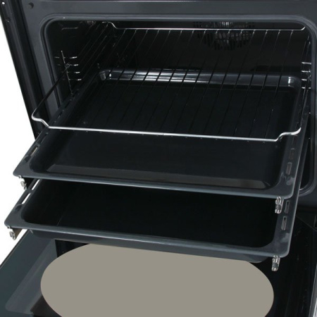 Встраиваемый духовой шкаф Kuppersberg SR 663 W
