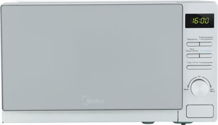 Микроволновая печь Midea AM720C4E-S