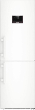 Холодильник Liebherr CNP 4858 [2, капельное]