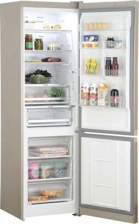 Холодильник Hotpoint-Ariston HTS 8202I BZ O3 [2, No Frost]