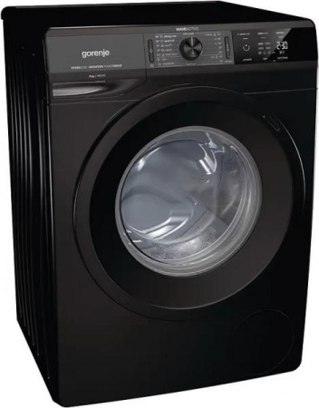 Стиральная машина Gorenje WEI843B [8 кг]