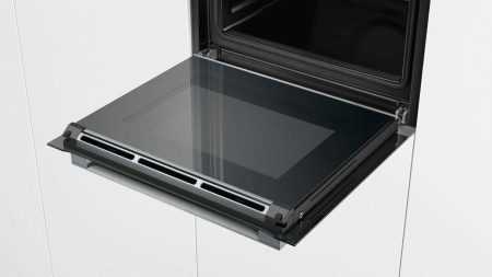 Встраиваемый духовой шкаф Bosch HBG 633NS1