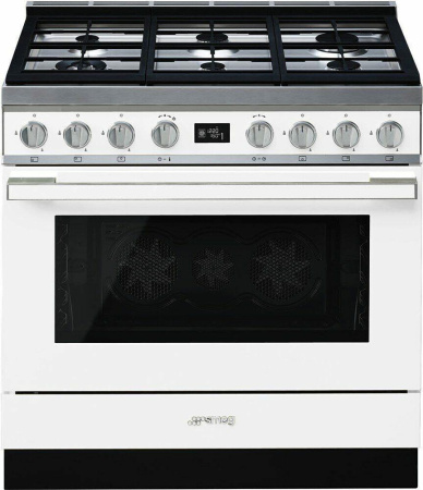 Плита Smeg CPF9GMWH