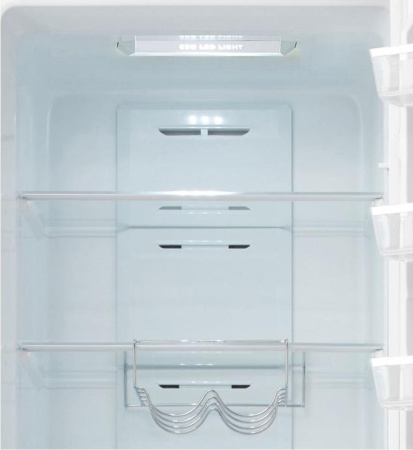 Холодильник Midea MRB519SFNW [2, No Frost]