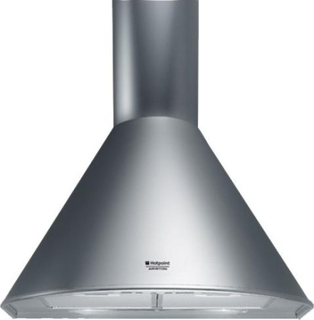 Кухонная вытяжка Hotpoint-Ariston HR 60.T IX