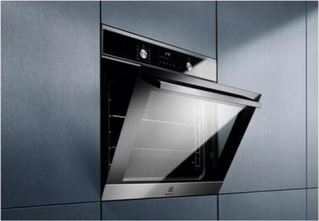 Встраиваемый духовой шкаф Electrolux EOD6P77