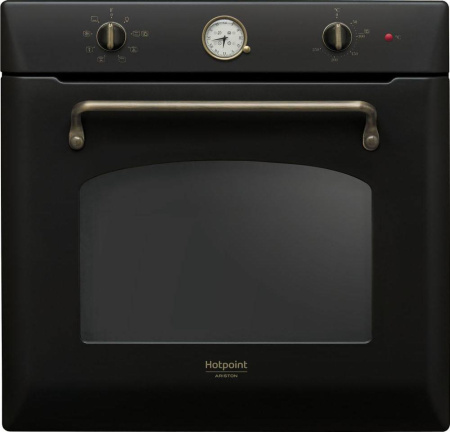 Встраиваемый духовой шкаф Hotpoint-Ariston FIT 804 H AN