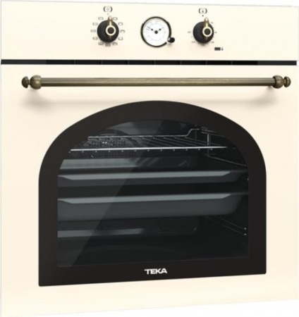 Встраиваемая духовка Teka HRB 6300