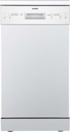 Посудомоечная машина Comfee CDW450W