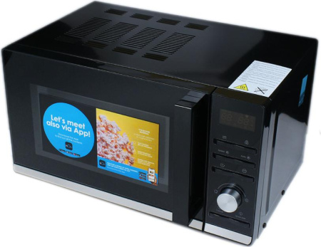Микроволновая печь Candy CMWA20TNDB-07