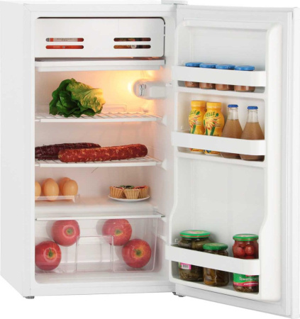 Холодильник Midea MR1080W [1, ручное]