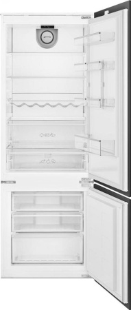 Холодильник Smeg C475VE [2, ручное]