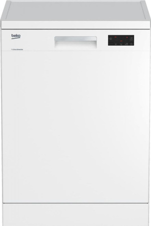 Посудомоечная машина Beko DFN 16410W