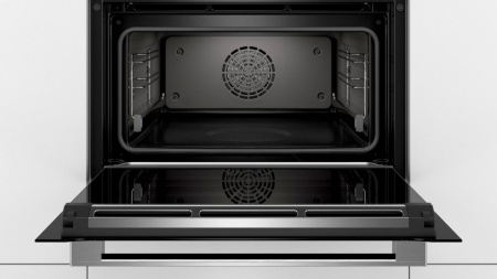 Встраиваемый духовой шкаф Bosch CSG 656RW1