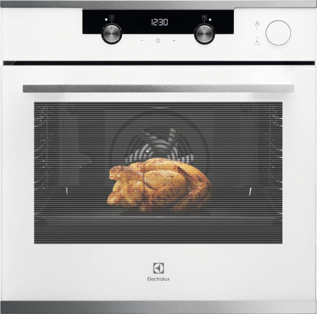 Встраиваемый духовой шкаф Electrolux OKC5H50