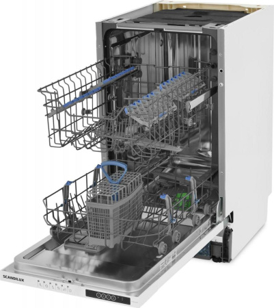 Посудомоечная машина Scandilux DWB 4221B2